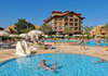 Barbaross Pashas Beach Club 